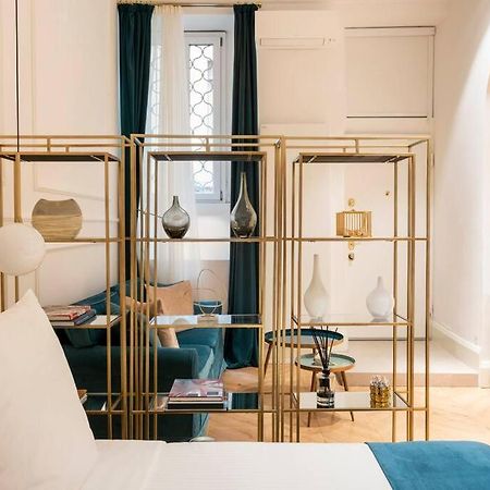 La Scala Suite-Luxury Apartment Mailand Exterior foto
