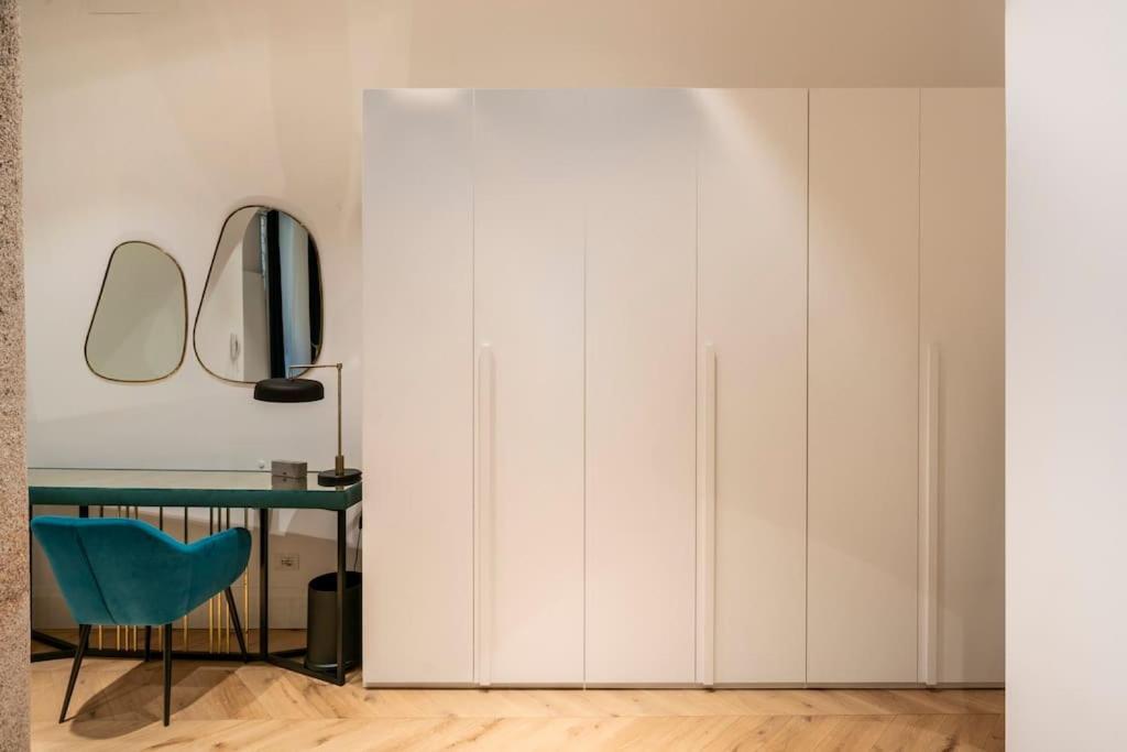 La Scala Suite-Luxury Apartment Mailand Exterior foto