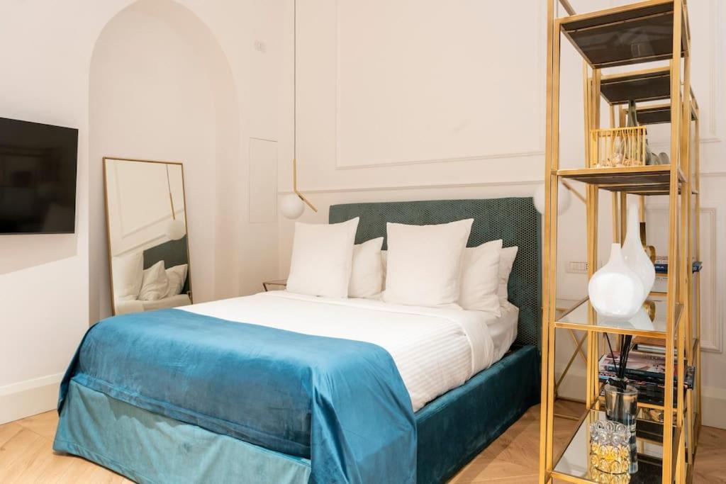 La Scala Suite-Luxury Apartment Mailand Exterior foto