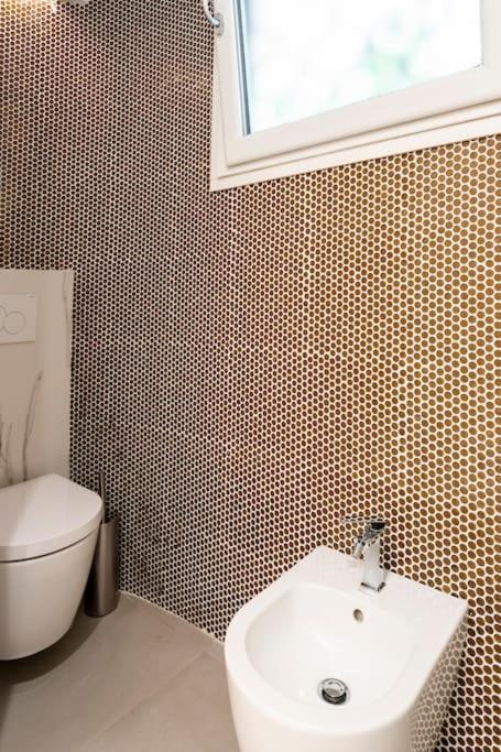 La Scala Suite-Luxury Apartment Mailand Exterior foto