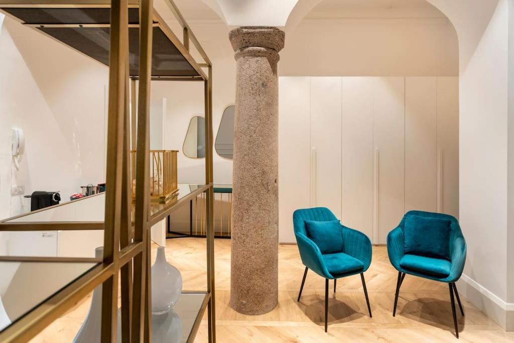 La Scala Suite-Luxury Apartment Mailand Exterior foto